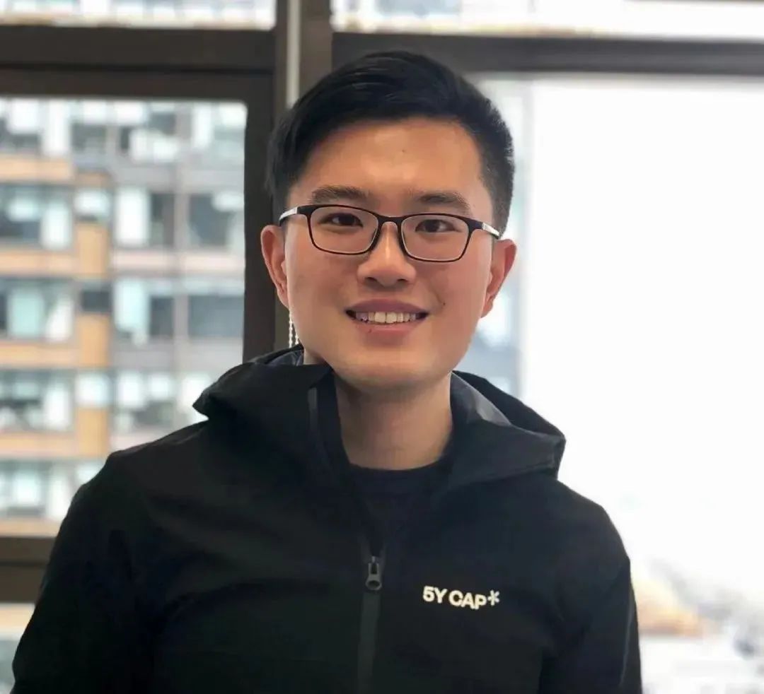 5Y View｜欢迎来到评测时代