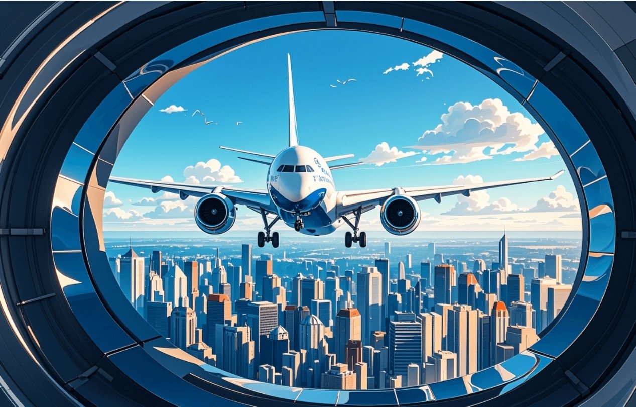 方式 - 在上海聚集的公司! 2025年国际低空经济博