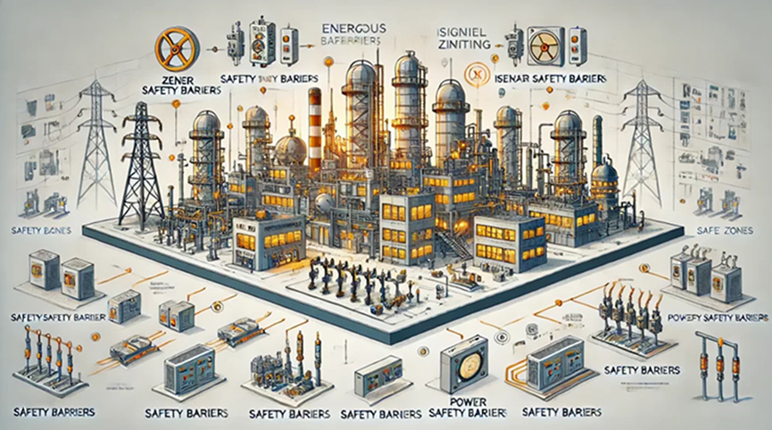 在PLC中使用固态隔离器时，设计注意事项是什么？