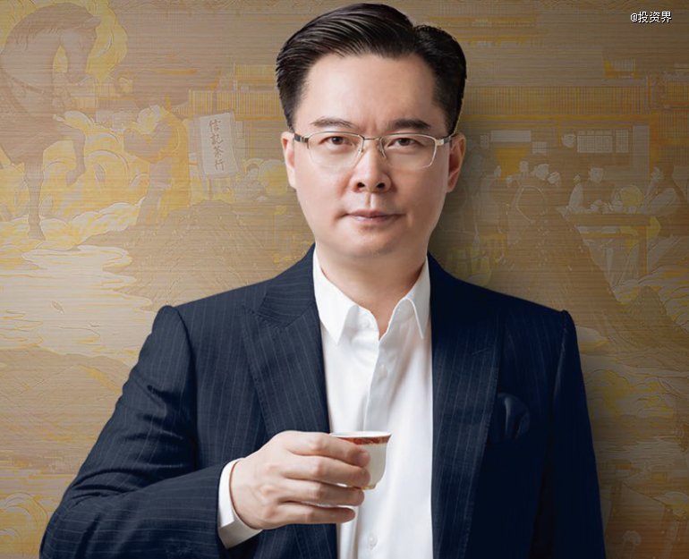 福建三兄弟联手，八马茶业要IPO了