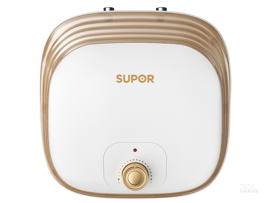 苏泊尔E06 - UK02小厨宝，京东国补后仅需263元