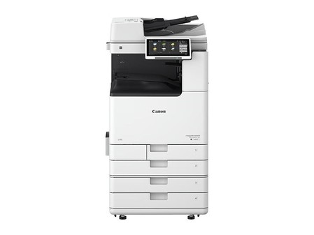 A3双面彩机 佳能IR C3926成都报价28888元