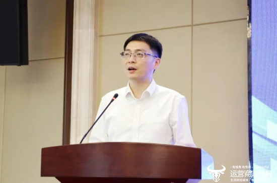 独家：江苏电信新增副总经理赵景锐 从公司市场部总经理提拔