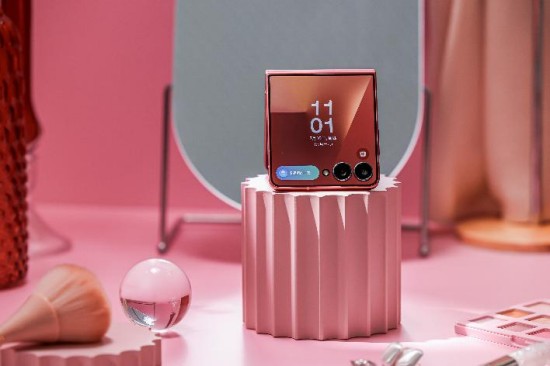 “折”出精彩 “智”享生活 三星Galaxy Z Flip7免费升杯等你来