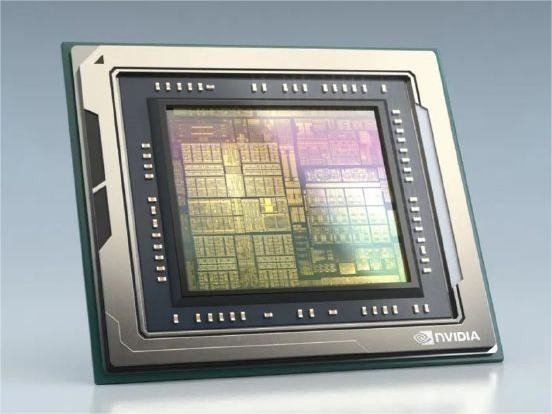 NVIDIA׵й̣оƬѱƳٶΣǿС