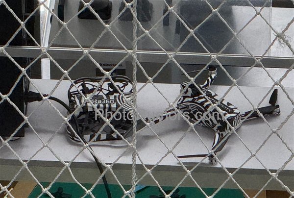 影石宣布进入无人机市场 将推出自有无人机品牌