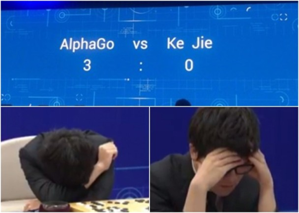 人们是这场比赛的冠军