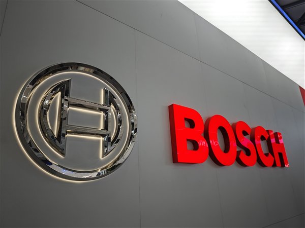 产品销售继续下降！汽车零件的领先公司Bosch计划
