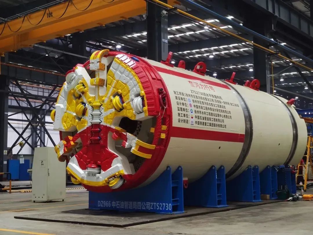 盾构机，谁是盈利最强企业？