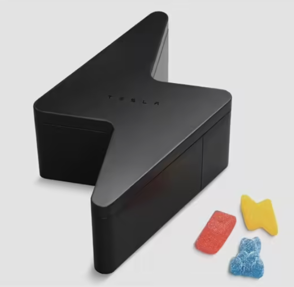 特斯拉通过边界出售软