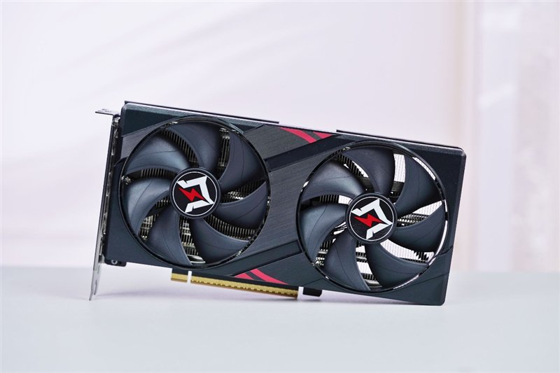 操作频率超过3GHz！ gengsheng RTX 5050 Fengfeng OC修订：