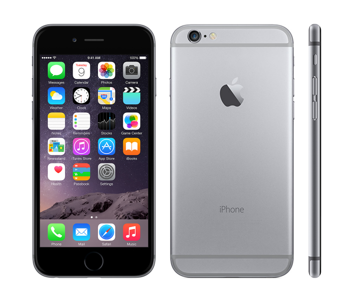 怀旧iPhone 6:新闻说苹果是iPhone 17/pro,并详细阐
