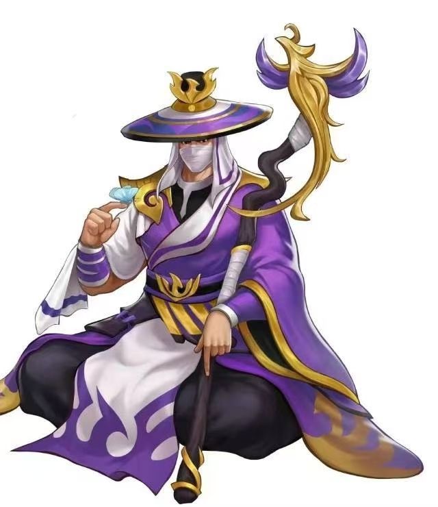 三国战纪：风云再起经典皮肤回顾