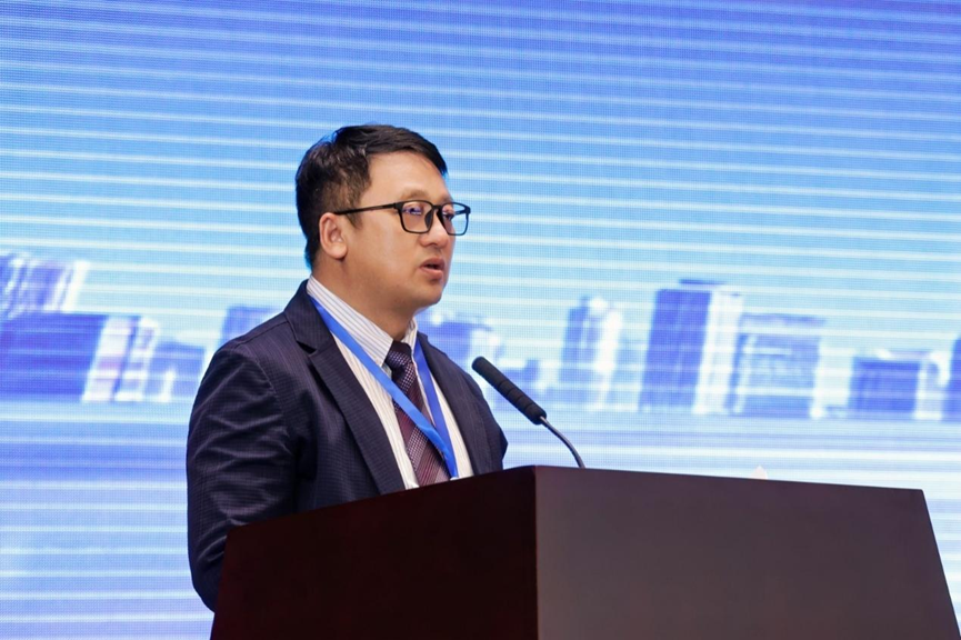 工业级5G创新应用（大理）研究院执行院长许春荣