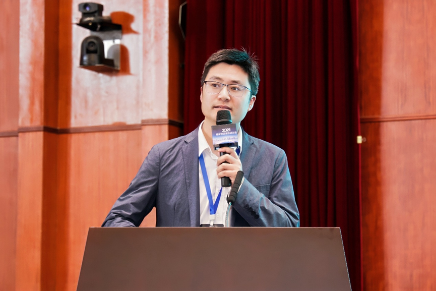 象往(云南)智能科技有限公司总经理纪绪龙