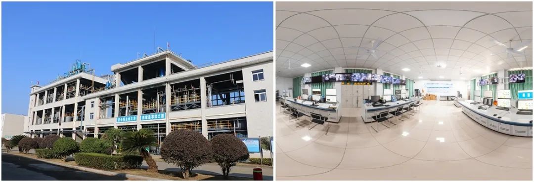 湖南海利常德农药化工有限公司