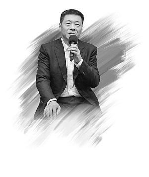 新征程上的奋斗者