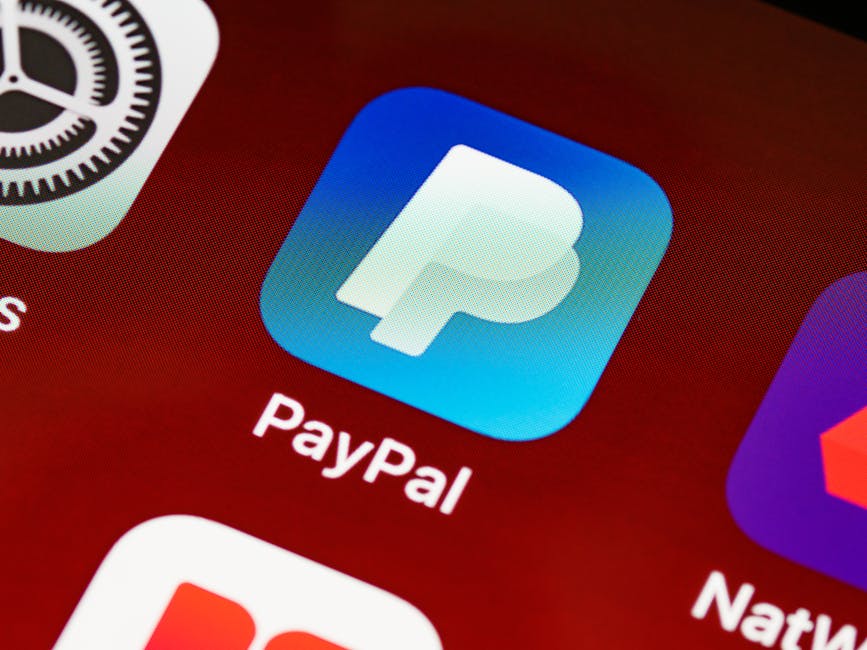 PayPal 宣布联合腾讯财付通等互联网公司，为 20 亿人提供简便跨境支付方式