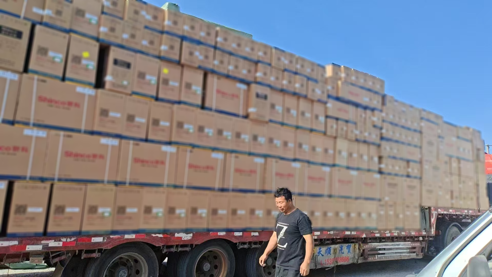 不靠补贴不拼铺货 如何重构竞争力？