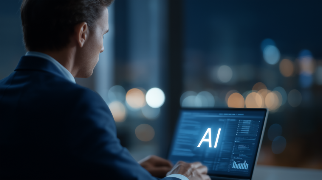 AI来了，打工人能快乐摸鱼吗?