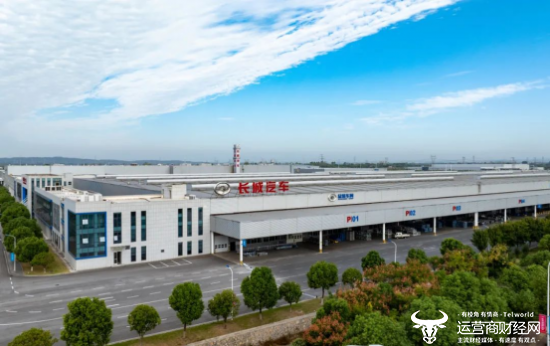 长城汽车上半年净利润下降10.21% 大范围人事调整能提振业绩吗？