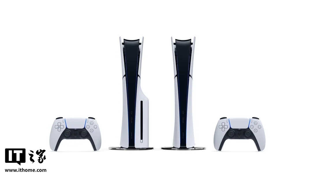 铺垫全新 PS 掌机？索尼 PS5 开测节能模式，不支持 PSVR 游戏