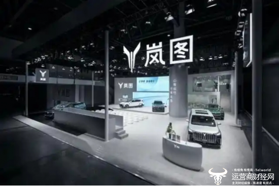 岚图汽车新获10亿元增资 能否助力其实现全年盈利？