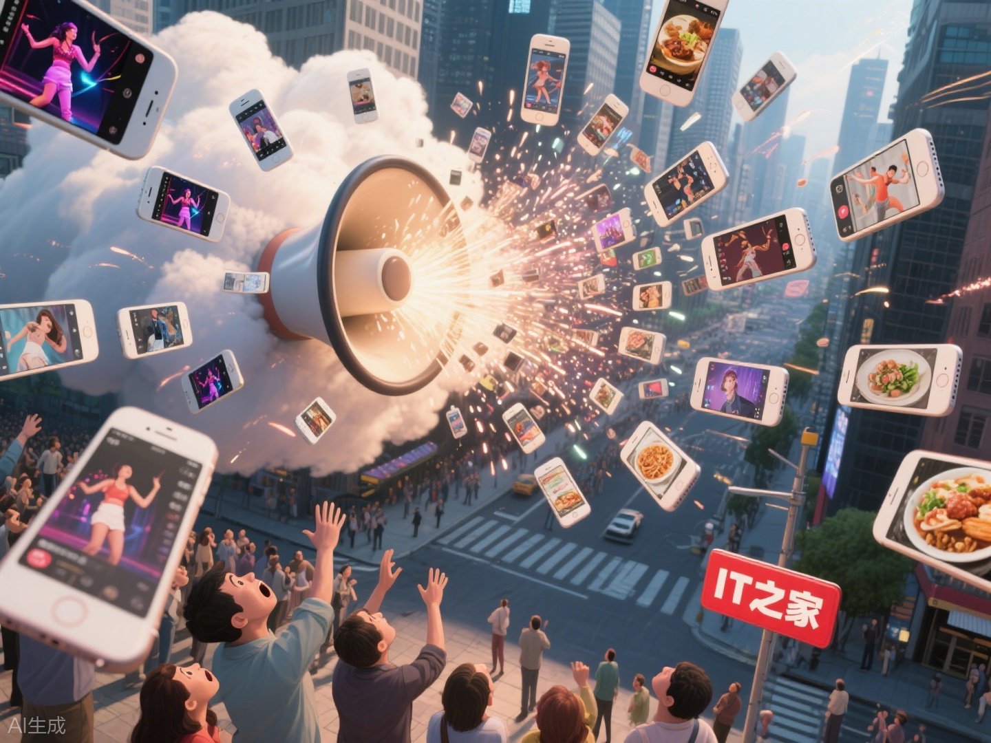 OpenAI CEO 奥尔特曼：对孩子们未来的适应能力感到担忧，短视频带来的多巴胺刺激恐影响大脑发展