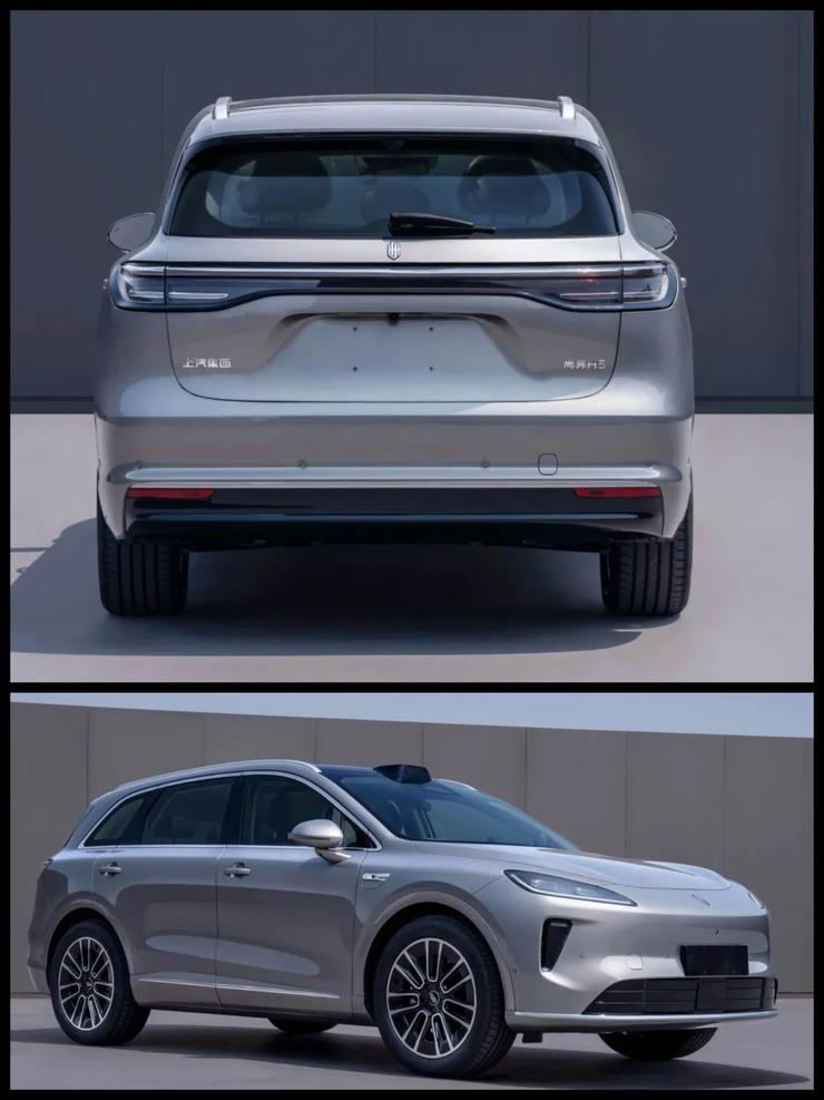 华为「智驾平权」落地尚界H5，百万年销关键一役