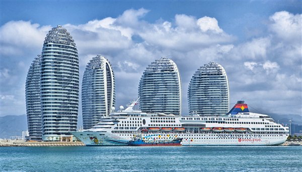在文章中了解：海南的“批准关闭”如何影响普