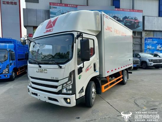 江铃汽车上半年销量增长8.15% 净利润却下降不少 这是为何？