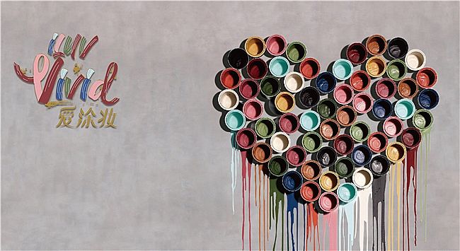 艺术涂料品牌怎么选?盘点国际设计师私藏的高端涂料品牌