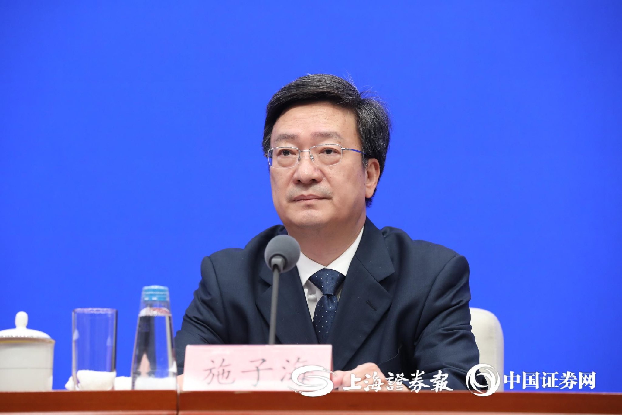 上证报记者 史丽 摄