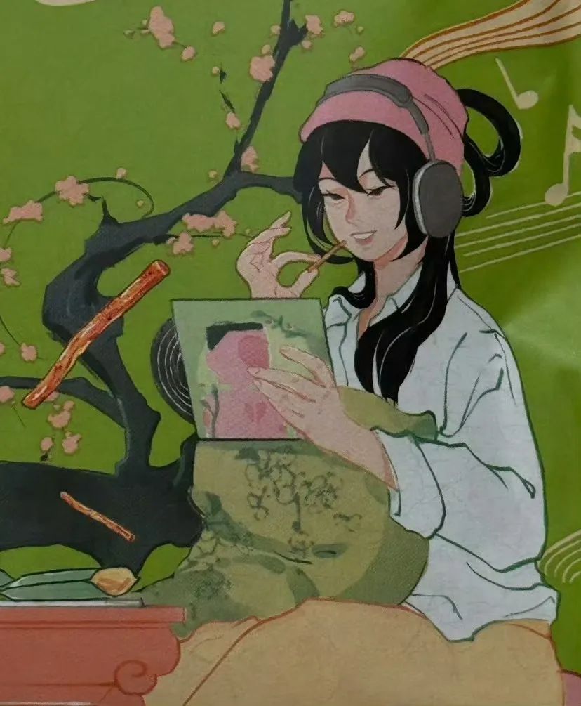 　　上述零食包装图和方大同专辑《梦想家》封面图