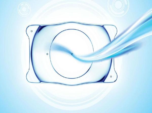 ICL成明星之选？徐洋涛院长揭秘14大优势，面诊机会别错过！