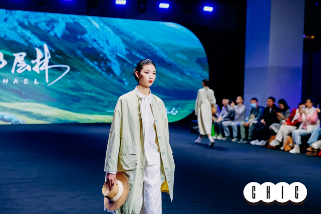 “佳直播PRO”为CHIC 2025春季展提供直播解决方案