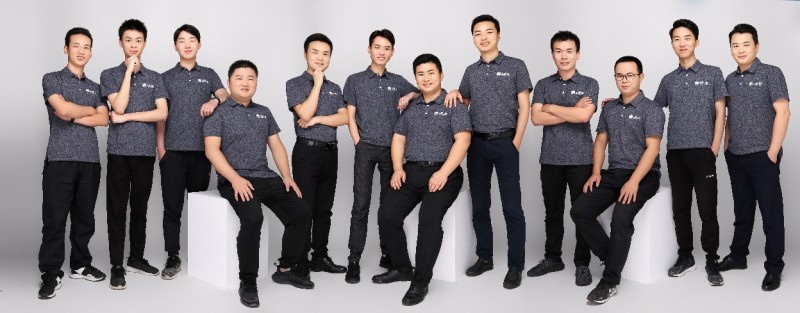 小熊U租拥有专业、负责的客户服务团队