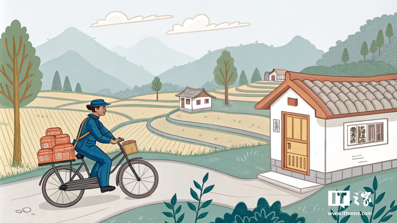 两部门：引导移动支付向乡村下沉，支持农业科技领军企业市场化兼并重组