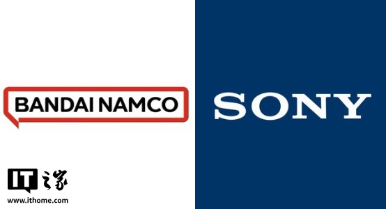 索尼斥资 680 亿日元收购万代南梦宫 2.5% 股份，双方达成战略合作