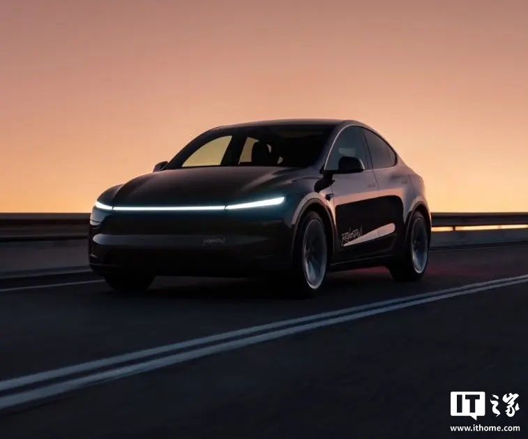 特斯拉发布 2025 年 Q2 安全报告：Autopilot 跑 669 万英里才出一次事故