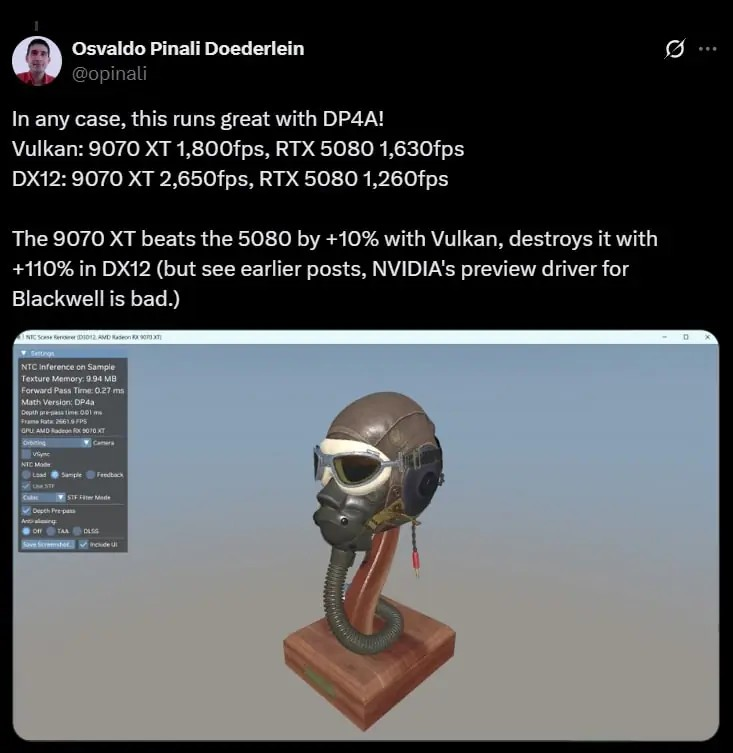 AMD显卡逆袭：性能超NVIDIA，性价比凸显