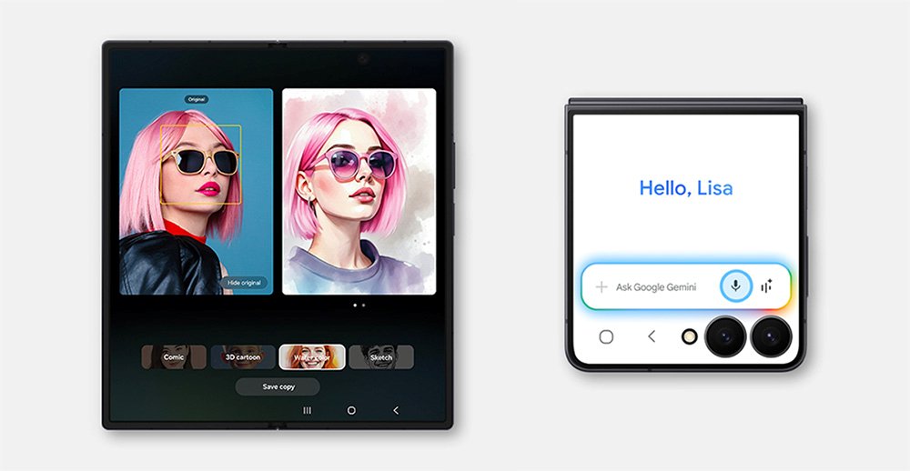 问：产品设计的变化对用户界面有什么影响？