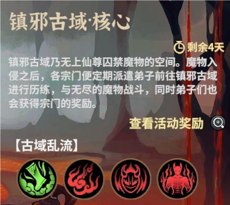 在古代恶魔王国和失败的老板的完整指南