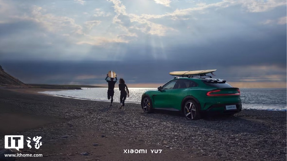 小米汽车：加速在家中DC负载电池的开发，其负载