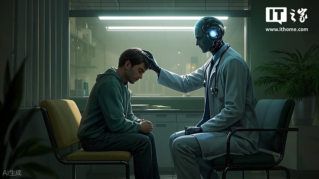 Altman警告：将Chatgpt视为心理治疗师是不安全的，