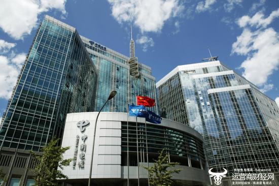 独家：中国电信前4月政企签约规模排名前十的省公司都在南方