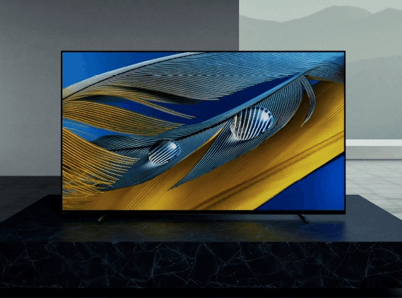 日本彩电市场6月逆势增长：大屏化趋势加速与OLED电视困局?