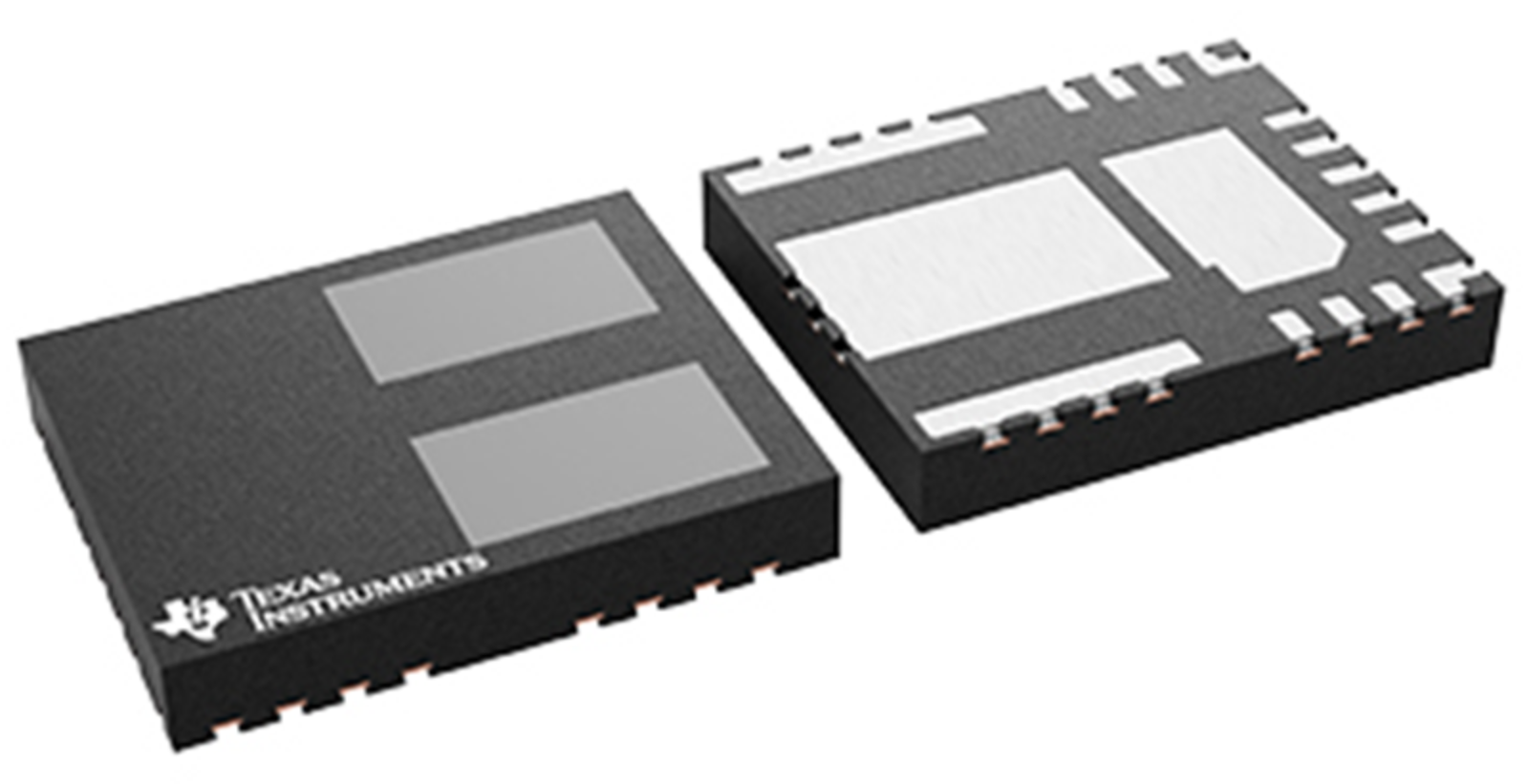 GaN如何改进光伏充电控制器