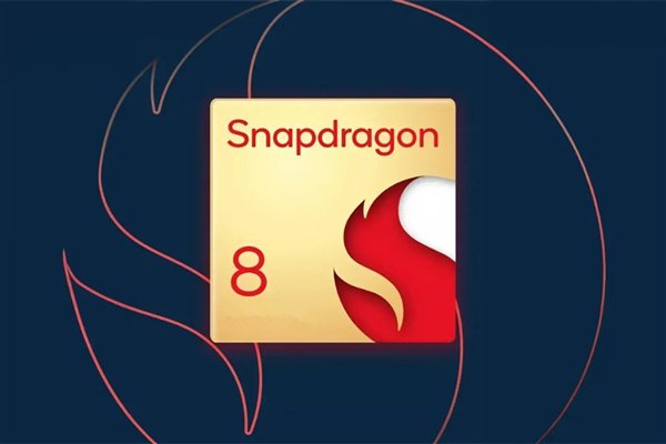 Qualcomm Snapdragon 8 Elite 2 400万跑