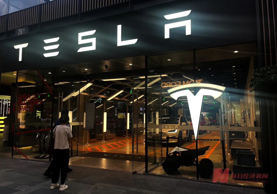 图片来源：每经记者 郑雨航 摄（资料图）